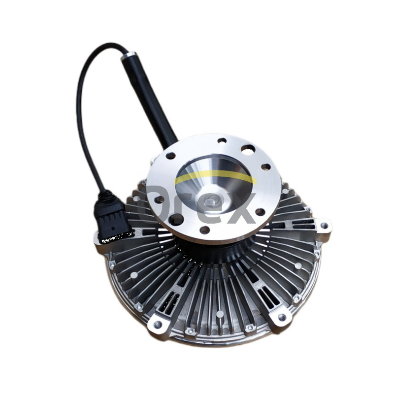 FAN GOBEGI DAF XF EURO5 1742083